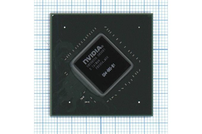 Чип nVidia G94-665-B1