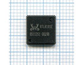 Микросхема RTL8101E