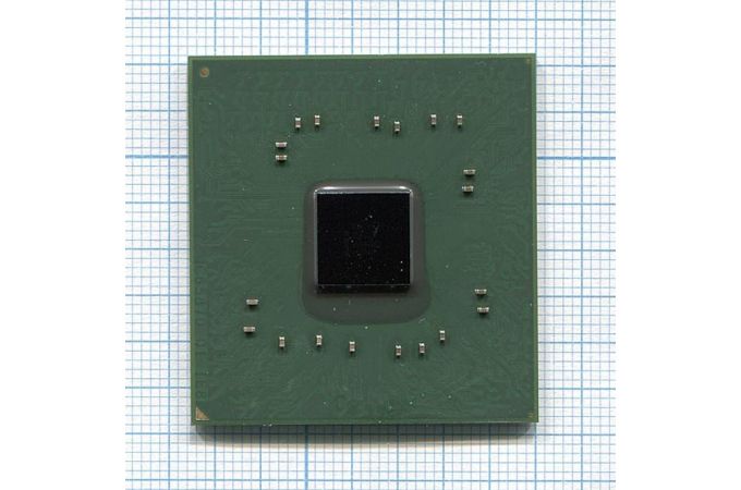 Чип Intel NQ82915PM SL8G3