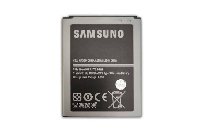 Аккумулятор EB-B150AE для телефона Samsung Core i8260 (в блистере) NC