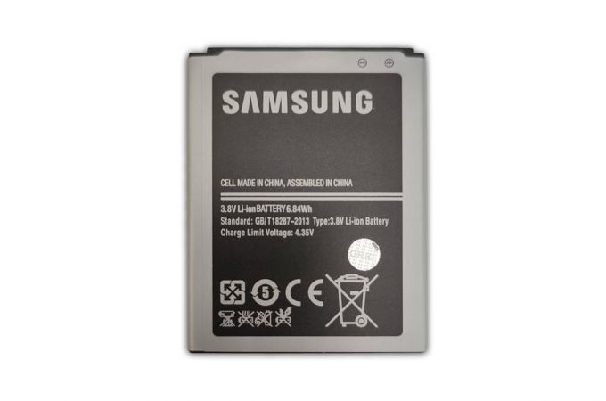 Аккумулятор EB-B150AE для Samsung Core i8260 (в блистере) NC