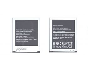 Аккумуляторная батарея EB-L1G6LLU для Samsung S3 I9300 (в блистере) NC