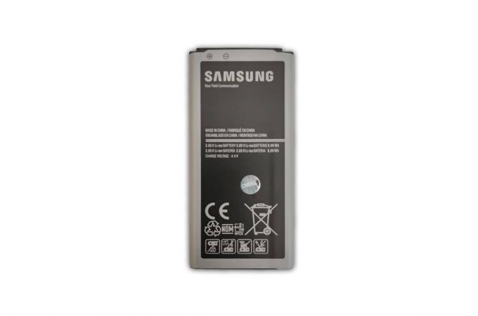 Аккумулятор BG-BG800BBE для телефона Samsung S5 Mini SM-G800F (в блистере) NC