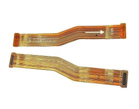 Шлейф для Samsung A920F Galaxy A9 (2018) межплатный Dem