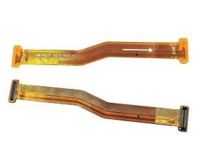 Шлейф для Samsung A920F Galaxy A9 (2018) на дисплей Dem