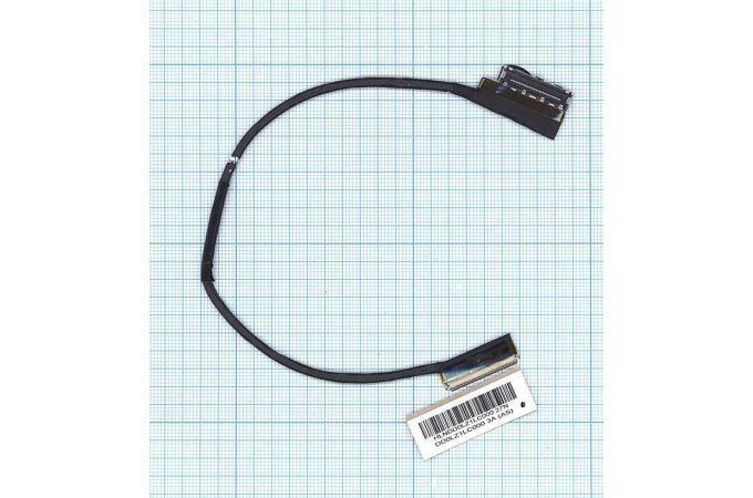 Шлейф матрицы для ноутбука Lenovo IdeaPad Z380 Z585