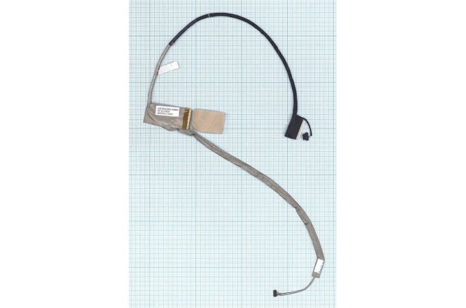 Шлейф матрицы для ноутбука Lenovo IdeaPad Z710 Z710A G710