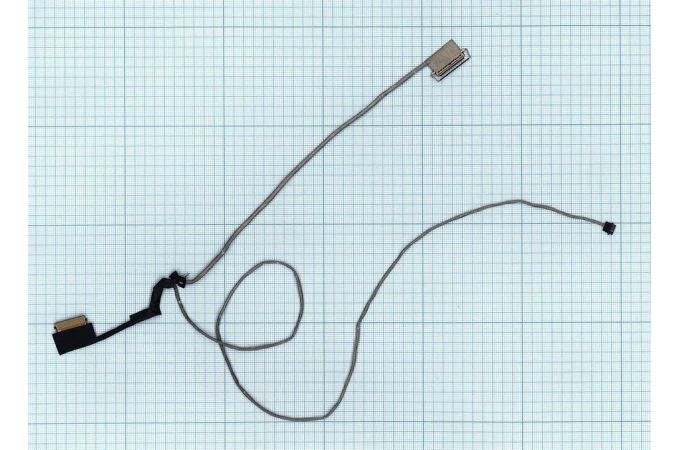 Шлейф матрицы для ноутбука Lenovo Legion Y520 R720 Y520-15IKB R720-15IKB R720-15IKBN