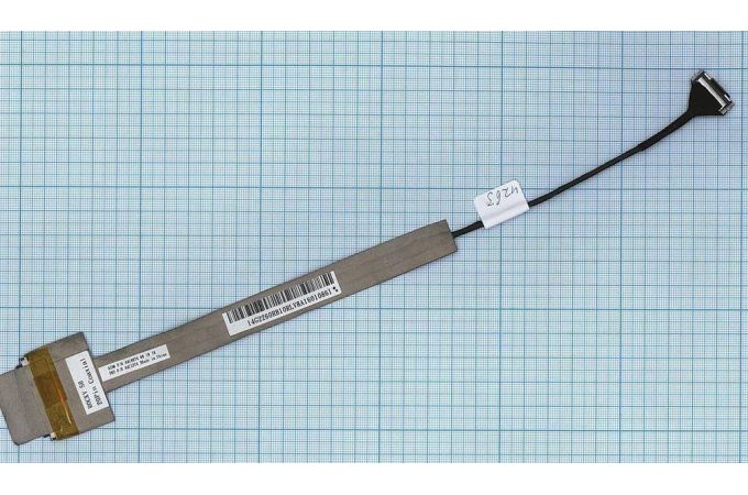 Шлейф матрицы для ноутбука Lenovo SL400 SL500