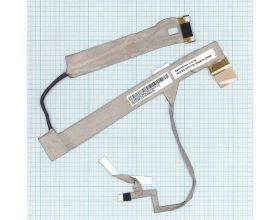 Шлейф матрицы для ноутбука Lenovo ThinkPad L520 HD