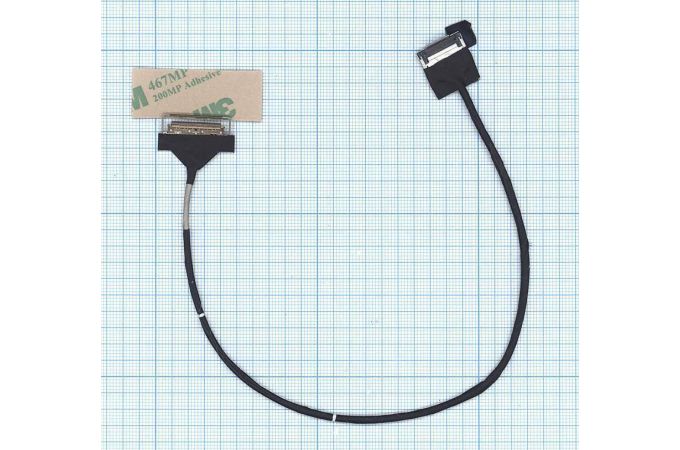 Шлейф матрицы для ноутбука Lenovo Thinkpad S3 Yoga 14