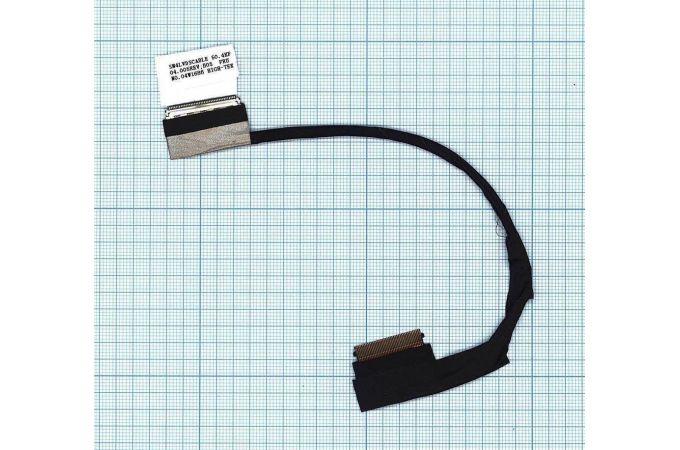 Шлейф матрицы для ноутбука Lenovo ThinkPad T420s T430s