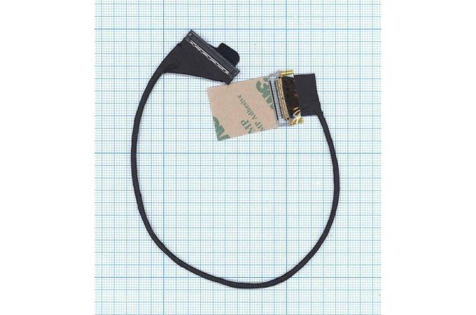 Шлейф матрицы для ноутбука Lenovo ThinkPad T540P W540 W541