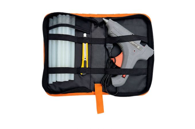 Помощник PM-ING03 набор клеевой пистолет и 10 клевых стержней 11мм