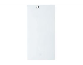 Задняя крышка для Sony Xperia Z (L36h) белый
