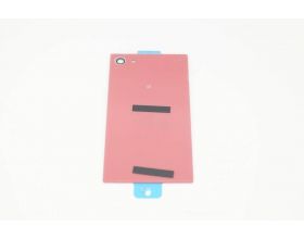 Задняя крышка для Sony Xperia Z5 Compact (розовый)