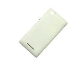 Задняя крышка для Sony Xperia M (C1905/ C1904/ C2005) белый