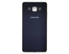 Задняя крышка для Samsung A500F Galaxy A5 2015 (синий)