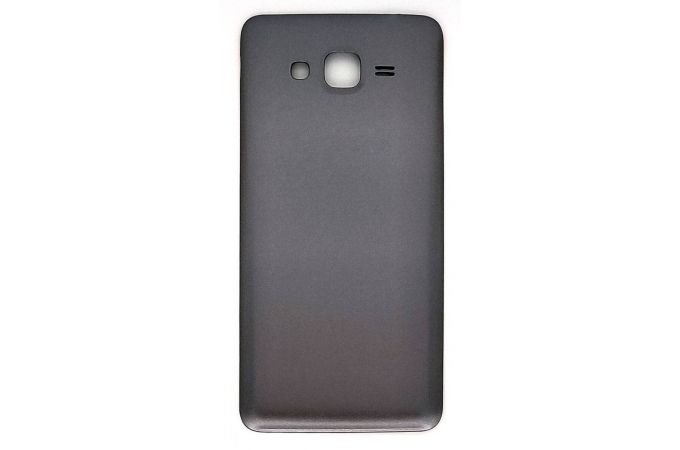 Задняя крышка для Samsung G530 Galaxy Grand Prime (серый)