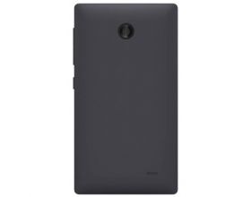 Задняя крышка для Nokia X (черный)