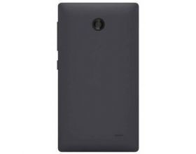 Задняя крышка для Nokia X (черный)