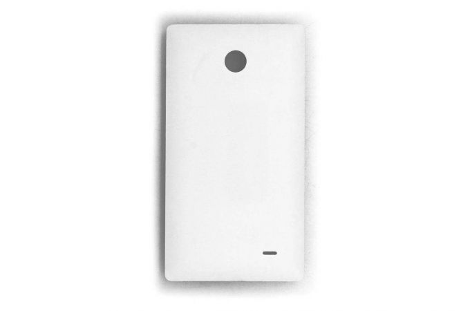 Задняя крышка для Nokia X (белый)
