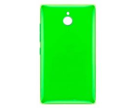 Задняя крышка для Nokia X (зеленый)