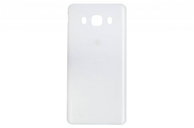 Задняя крышка для Samsung J510F Galaxy J5 (белый)