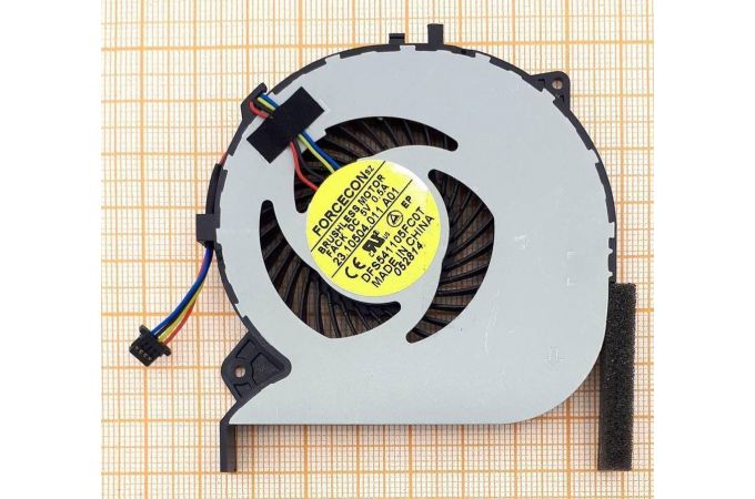 Вентилятор (кулер) для ноутбука Sony Vaio VPC-EG