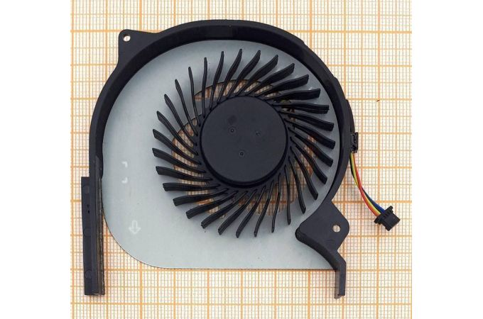 Вентилятор (кулер) для ноутбука Sony Vaio VPC-EG