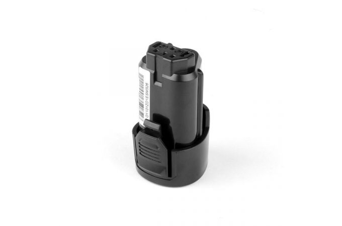 Аккумулятор для AEG L1215. 12V 1.5Ah (Li-Ion) PN: 4932352658.