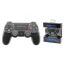 Геймпад беспроводной для Sony PlayStation 4 Орбита OT-PCG12 Черный (Bluetooth)