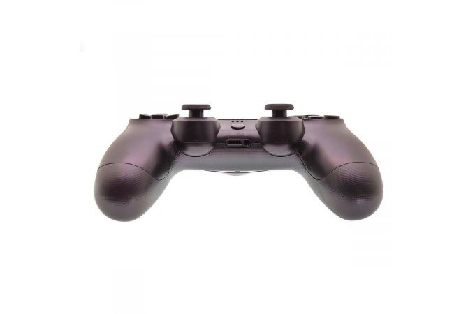 Геймпад беспроводной для Sony PlayStation 4 Орбита OT-PCG12 Черный (Bluetooth)