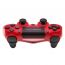 Геймпад беспроводной для Sony PlayStation 4 Орбита OT-PCG12 Красный (Bluetooth)