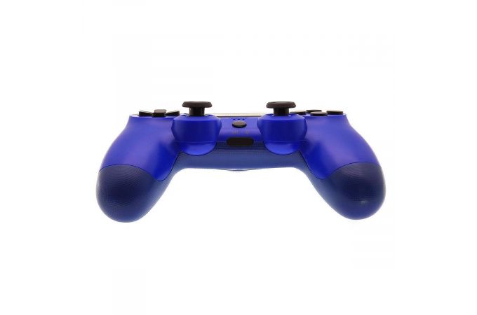 Геймпад проводной для Sony PlayStation 4 Орбита OT-PCG13 Синий