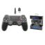 Геймпад проводной для Sony PlayStation 4 Орбита OT-PCG13 Черный