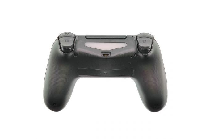Геймпад проводной для Sony PlayStation 4 Орбита OT-PCG13 Черный