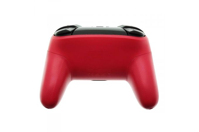 Геймпад игровой беспроводной Орбита OT-PCG14 Черный/Розовый (Bluetooth, Nintendo Switch, PC)