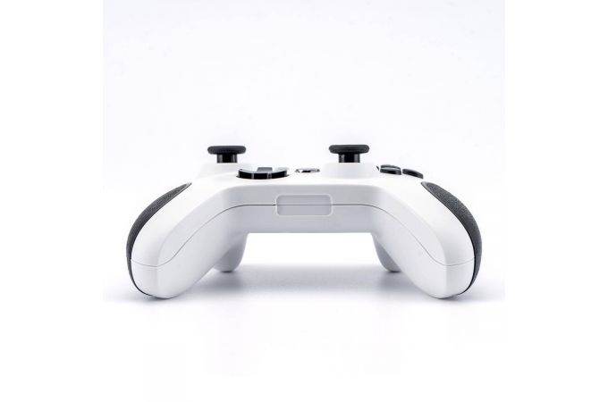 Геймпад игровой беспроводной Орбита OT-PCG16 Белый (Bluetooth, XBOX ONE, PS3, PC)