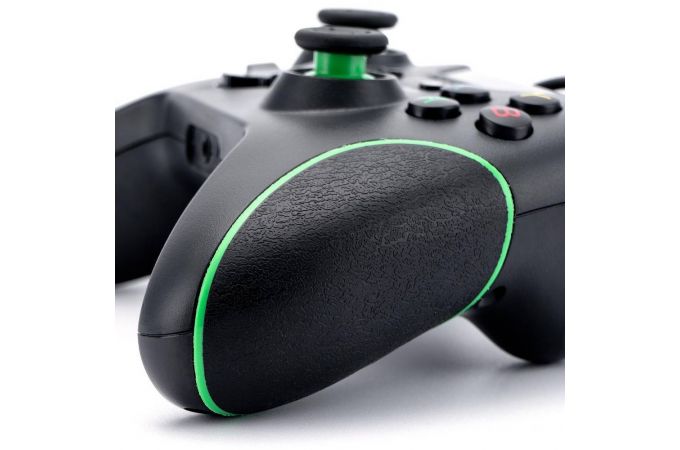 Геймпад игровой проводной Орбита OT-PCG17 Черный (XBOX ONE, PC)