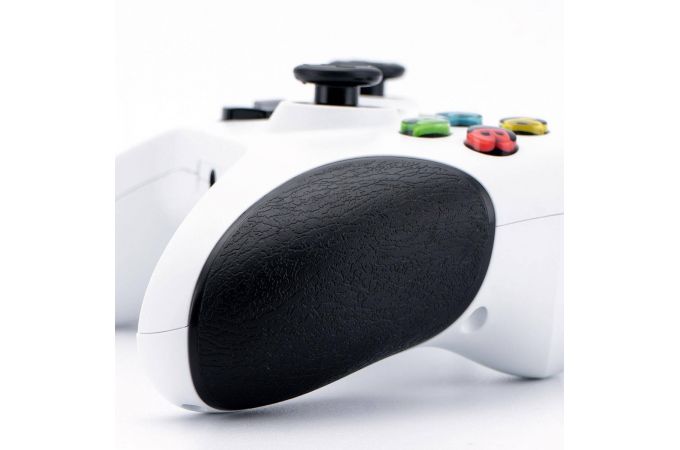 Геймпад игровой проводной Орбита OT-PCG17 Белый (XBOX ONE, PC)