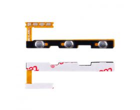 Шлейф для Xiaomi Redmi A1/ A1 Plus/ A2 Plus/ Poco C51 на кнопки громкости + кнопка включения