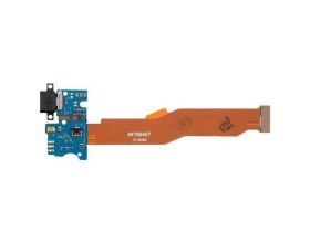 Шлейф для Xiaomi Mi 5c с разъемом зарядки (плата)