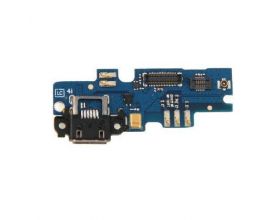 Шлейф для Xiaomi Mi 4i с разъемом зарядки (плата)