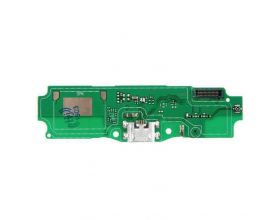 Шлейф для Xiaomi Redmi 5A с разъемом зарядки (плата)