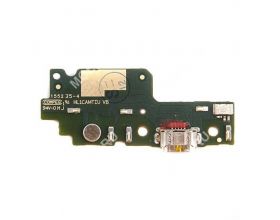 Шлейф для Huawei Honor 5A с разъемом зарядки (плата)
