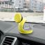 Держатель автомобильный для телефона HOCO CA15 accompanist series Swan suction pad magnetic holder