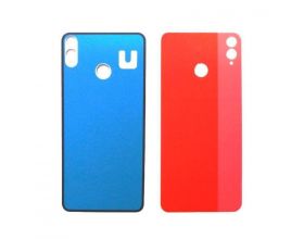 Задняя крышка для Huawei Honor 8X (красный)