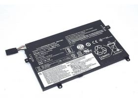 Аккумулятор 01AV411 10.8-11.1V 3880mAh ORG