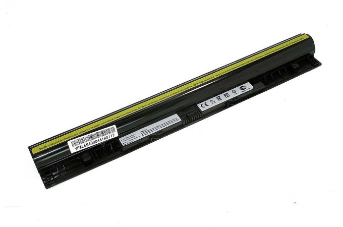 Аккумулятор L12L4A02 14.4-14.8V 2600mAh